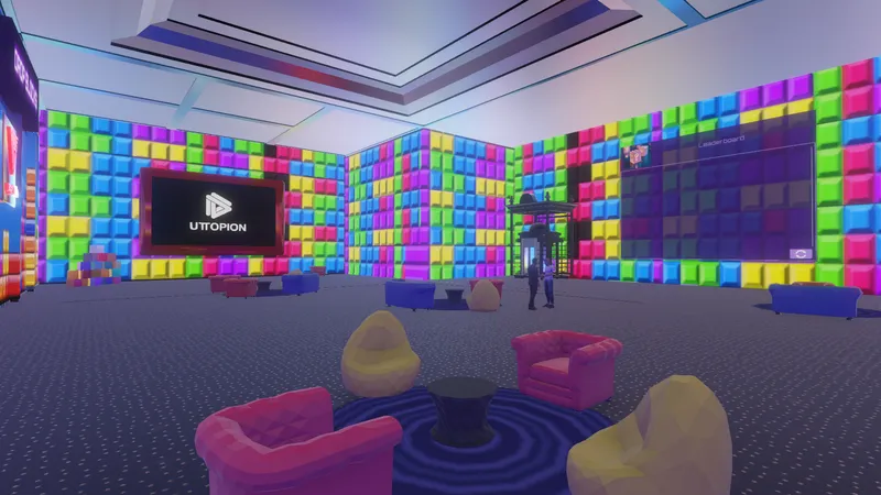Espacio virtual
