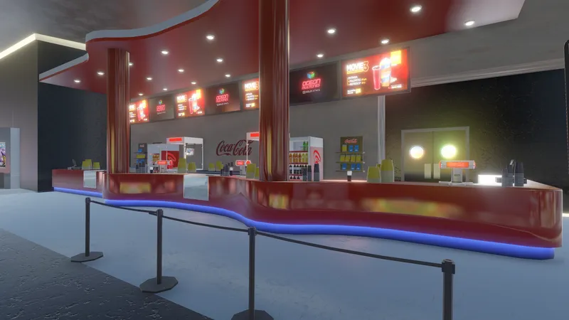 Espacio virtual