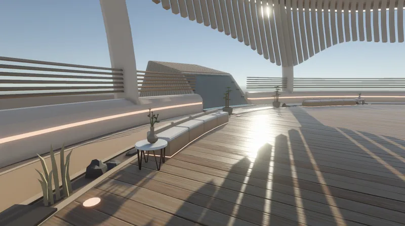Espacio virtual