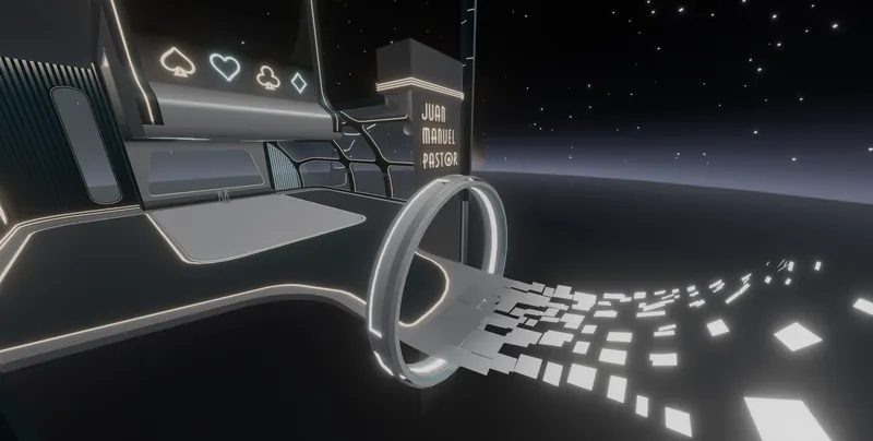 Espacio virtual