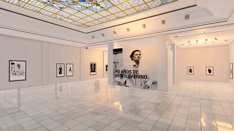Espacio virtual